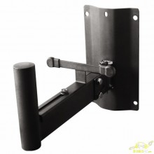 SOPORTE AJUSTABLE DE PARED PARA ALTAVOCES