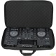 Maleta DJ EVA Pioneer® XDJ-RR Negra (Backpack).