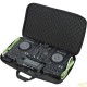 Maleta DJ EVA Pioneer® XDJ-RR Negra (Backpack).
