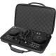 Maleta DJ EVA Pioneer® DDJ-FLX4/ DDJ-400/ NI® TRAKTOR KONTROL S2MK3 Negra (Shoulder bag).