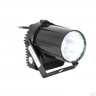 PROYECTOR LED BLANCO 5 W