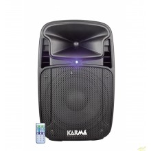 KARMA TIGER 15A ALTAVOZ AMPLIFICADO DE 410 W