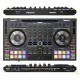 RELOOP Controladora de dj MIXON 8 PRO.