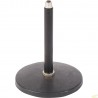 SOPORTE DE MESA PARA MICROFONO SMG02