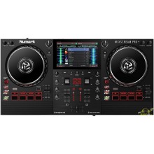NUMARK MIXSTREAM PRO+