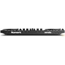 NUMARK NS4FX