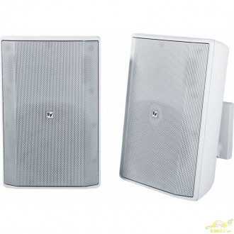 EVID-S8.2B Altavoz 8 pulgadas ip