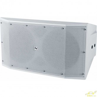 EVID-S10.1DW Cajon de graves 10 pulgadas