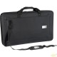 Maleta DJ EVA Denondj® SCLIVE4 Negra (Shoulder bag).