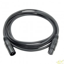 Cable dmx 1 metro