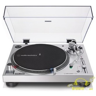 AUDIO TECHNICA AT-LP120X