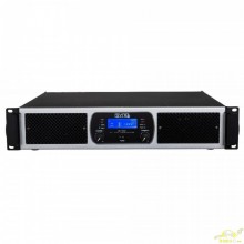 SE-1800 ETAPA POTENCIA CLASE-TD 2X900W SYNQ