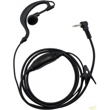 Auricular Motorola Talkabout 2 jack 2,5