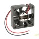 VEN044 VENTILADOR 50X50X15MM. 24V