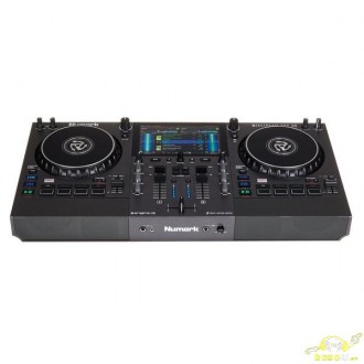 Numark Mixstream Pro GO