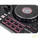 Numark Mixtrack Platinum FX