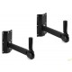 Soportes Altavoces de pared ajustables WMS05