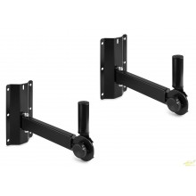 Soportes Altavoces de pared ajustables WMS05