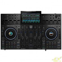 Denon DJ Prime 4+