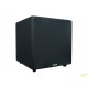 Subwoofer 12 "amplificado. 200 W