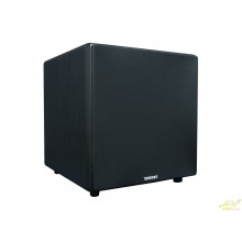 Subwoofer 12 "amplificado. 200 W