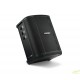 Bose s1 pro+ sistema de PA portátil con batería