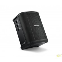 Bose s1 pro+ sistema de PA portátil con batería