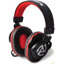 Numark HF175 - Auriculares de DJ de diseño cerrado