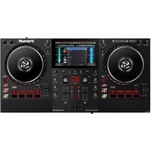 NUMARK MIXSTREAM PRO+