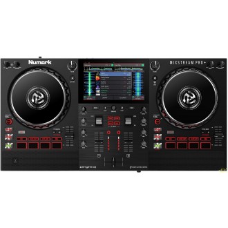 NUMARK MIXSTREAM PRO+