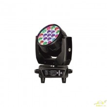 EXCALIBUR 285 Cabeza móvil WASH de 285W LED RGBW