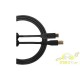 UDG ULTIMATE CABLE USB-C A USB-B 1.5 METROS