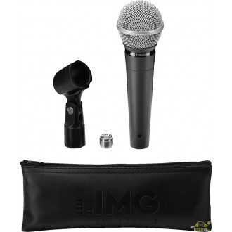 Micrófono dinámico DM-3