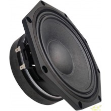 Seven Soundvector SVG8HE500 Woofer 8 Pulgadas