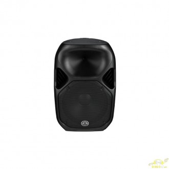 TITAN AX 12 Altavoz Wharfedale bi-amplificado de 600W.