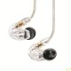 Shure SE 215 K IN EAR Auriculares