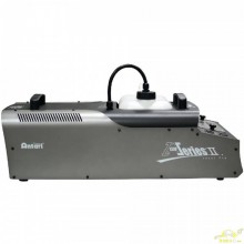 Maquina de humo vertical o hacia abajo con leds FOG900R DMX