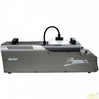 Máquina de humo LZ-1500 Lightside 1500 W