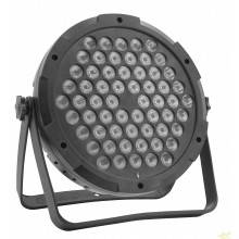 LED PAR90 Foco par rgb