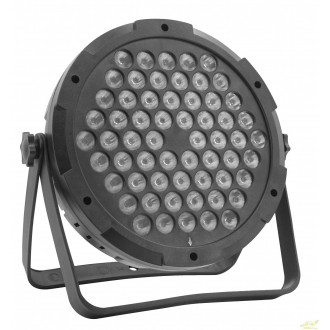 LED PAR90 Foco par rgb