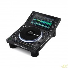 DENON DJ SC6000M PRIME REPRODUCTOR DJ MULTIMEDIA