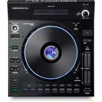 DENON DJ LC6000