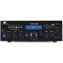 ACOUSTIC CONTROL AMP60BT AMPLIFICADOR HI-FI USB/MP3/BT/FM/REC