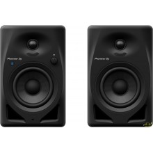Pioneer DJ DM 40D BT Pareja monitores de estudio