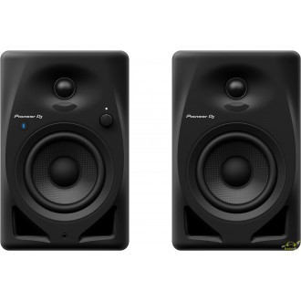 Pioneer DJ DM 40D BT Pareja monitores de estudio