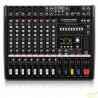 CMS 600-3 Mezclador 8 canales