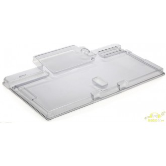 DECKSAVER PIONEER DJ XDJ-RX3 Cover