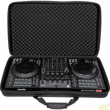 Maleta DJ EVA Pioneerdj® DDJ-FLX10 Negra (Shoulder bag).