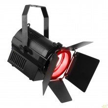 BTF440Z MINI FOCO FRESNEL ZOOM 4X 40W LED RGBW