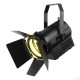 BTF440Z MINI FOCO FRESNEL ZOOM 4X 40W LED RGBW